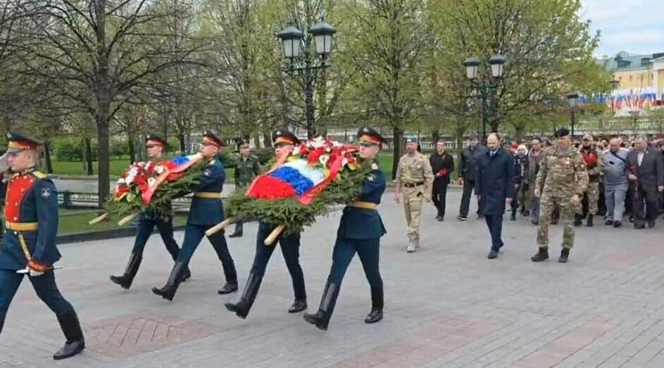 Ко Дню Победы 2026&nbsp;
